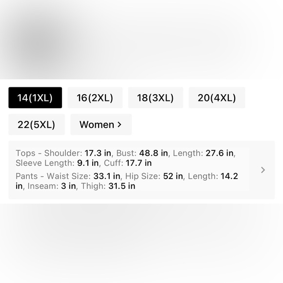 SHEIN Navy Satin Pajama Set with Gold Leopard Design - Picture 2 of 2